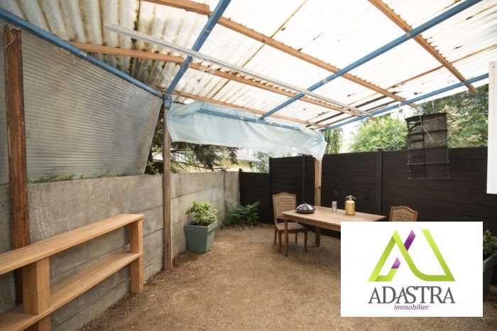 Maison à vendre, 79m², Mulhouse