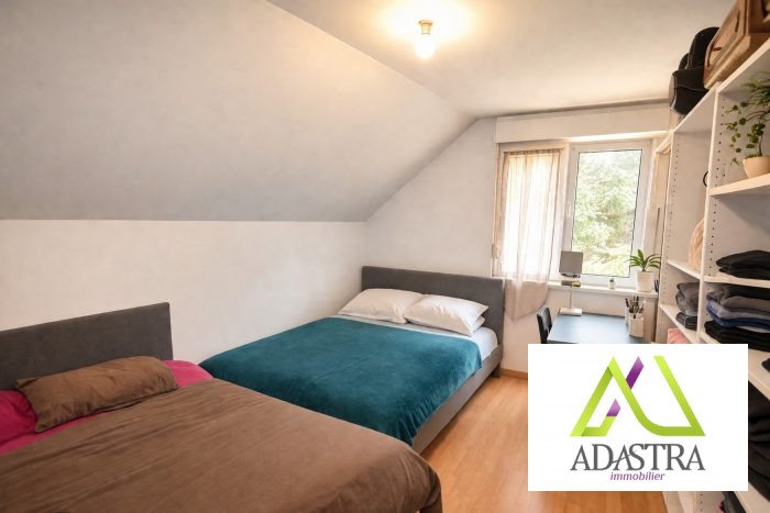 Maison à vendre, 79m², Mulhouse
