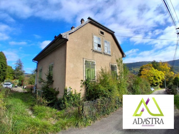 Maison à vendre, 85m², Buhl