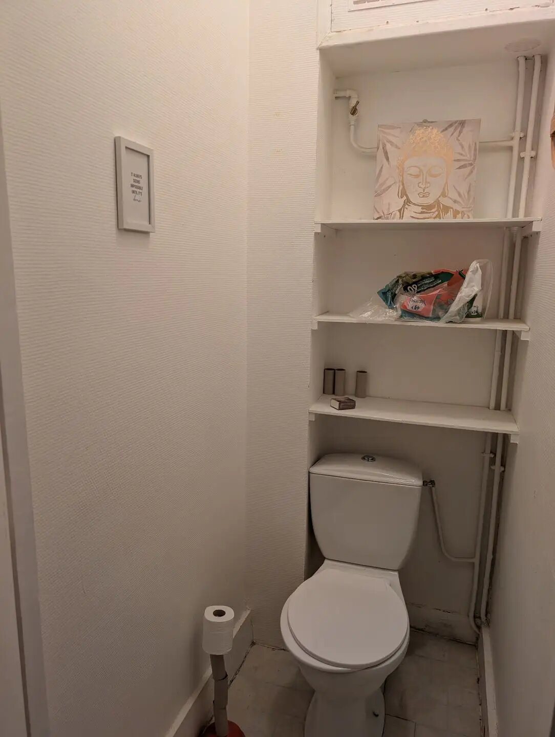 Appartement à louer, 20m², Asnières-sur-Seine