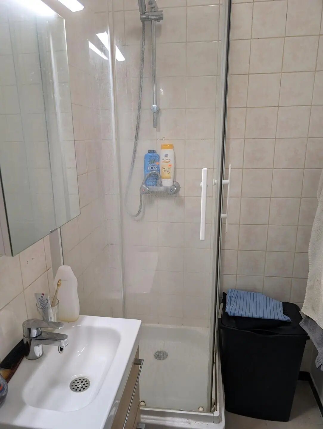 Appartement à louer, 20m², Asnières-sur-Seine