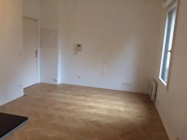 Appartement à louer, 40m², Asnières-sur-Seine