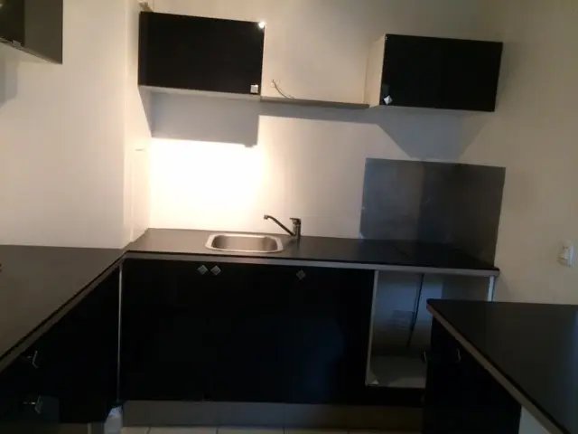 Appartement à louer, 40m², Asnières-sur-Seine
