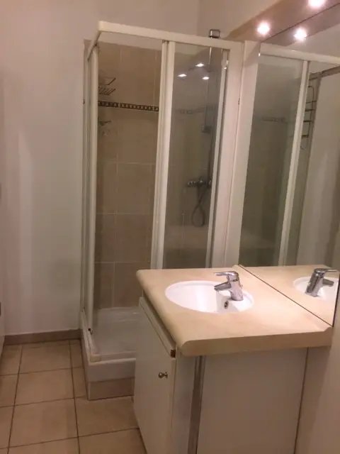 Appartement à louer, 40m², Asnières-sur-Seine
