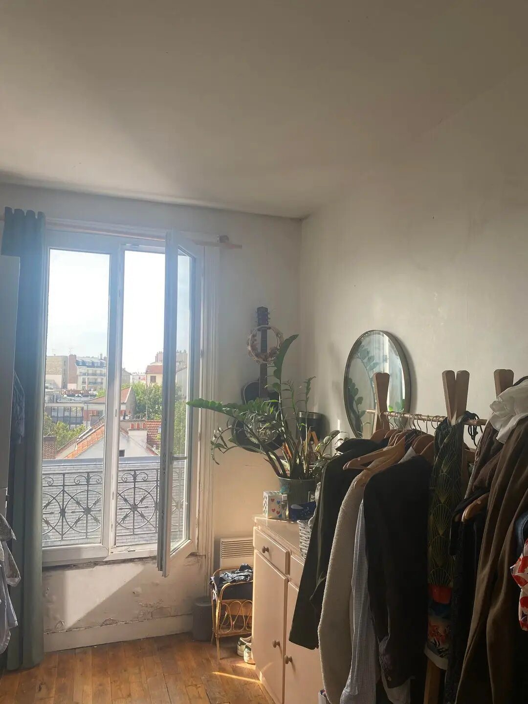 Appartement à louer, 45m², Asnières-sur-Seine