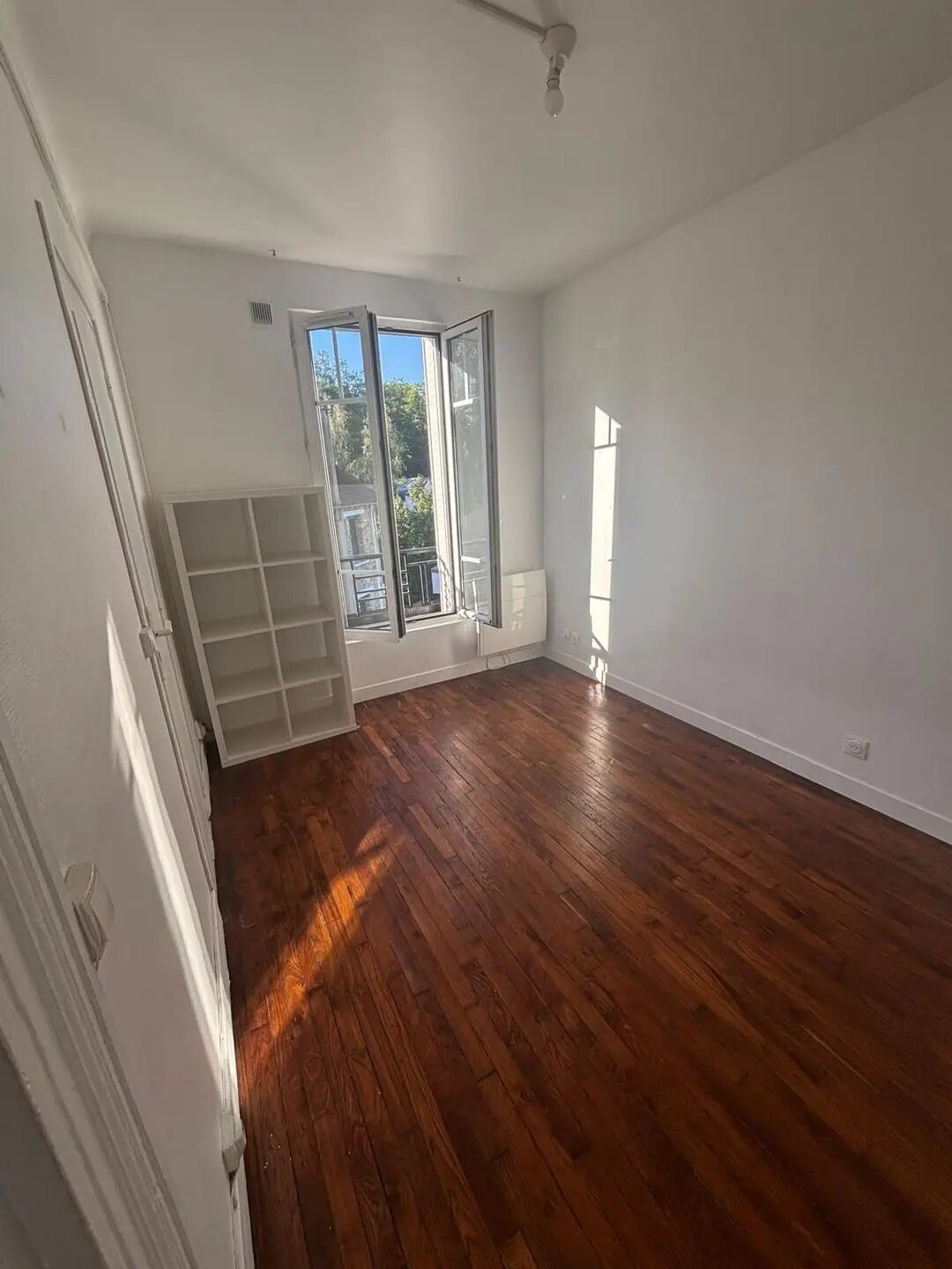 Appartement à louer, 32m², Chaville