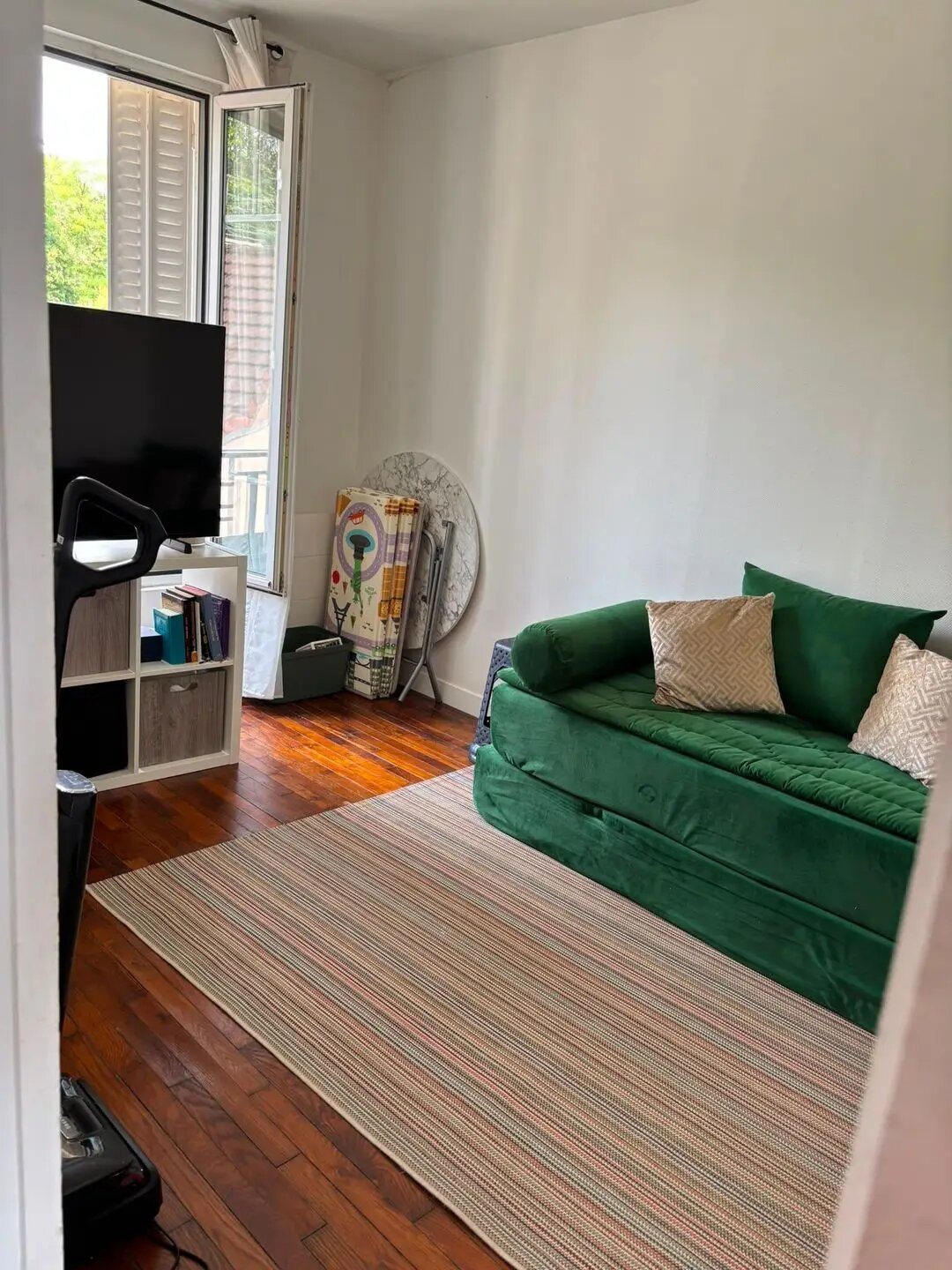 Appartement à louer, 32m², Chaville
