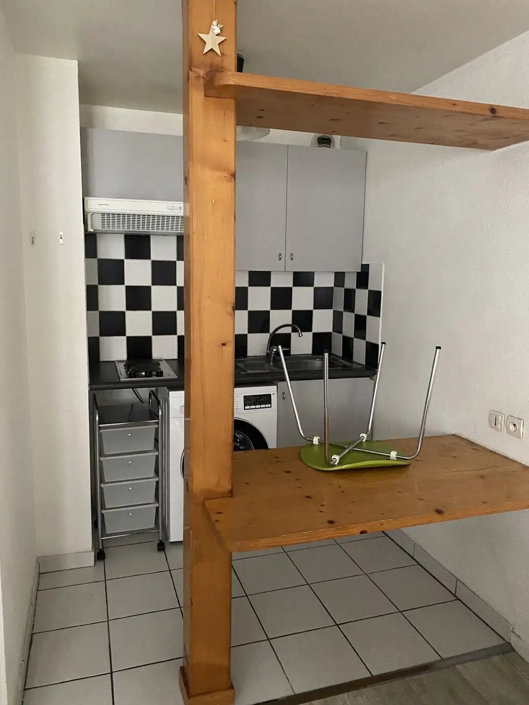 Appartement à louer, 24m², Bordeaux