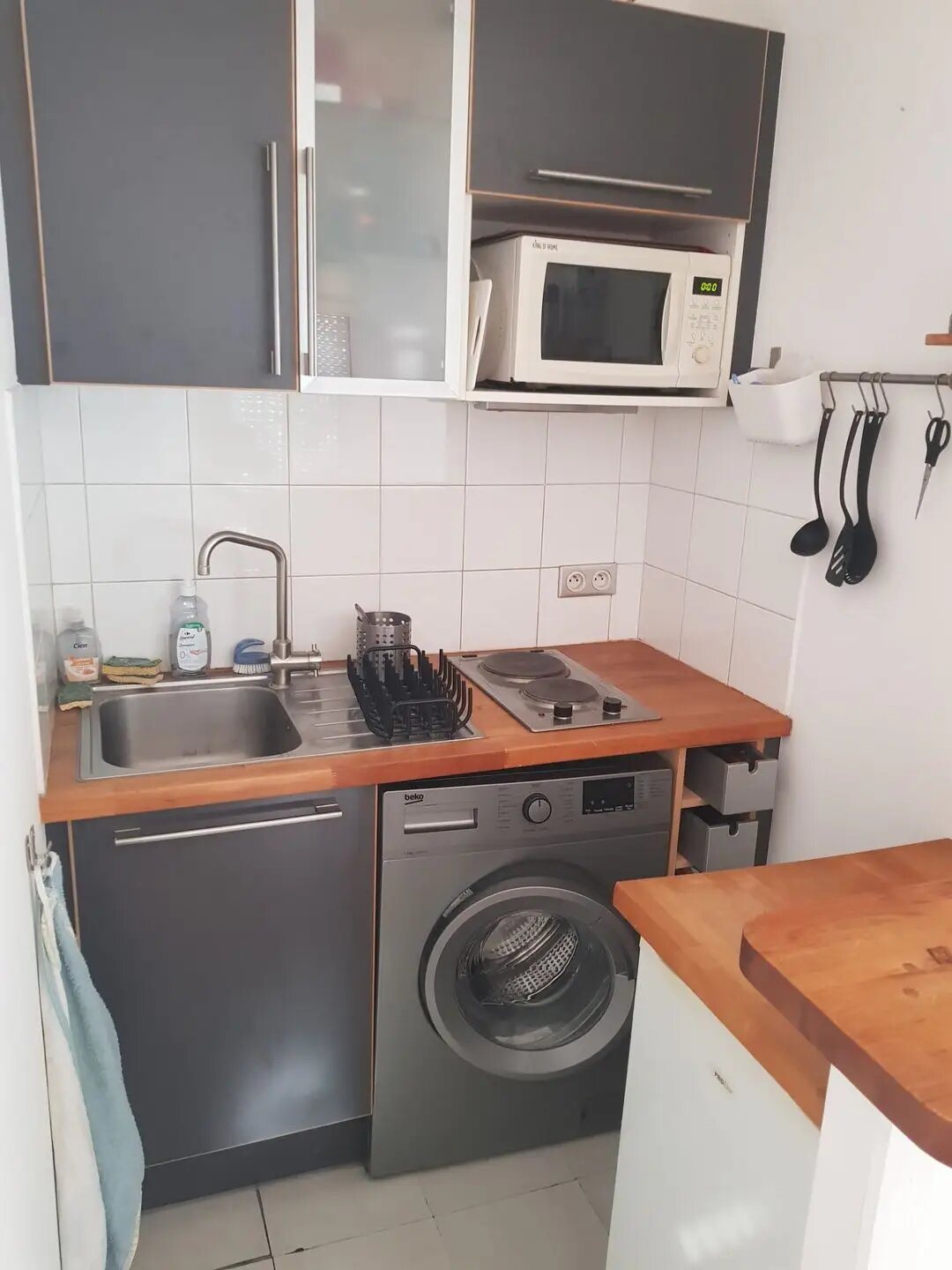 Appartement à louer, 30m², Bordeaux