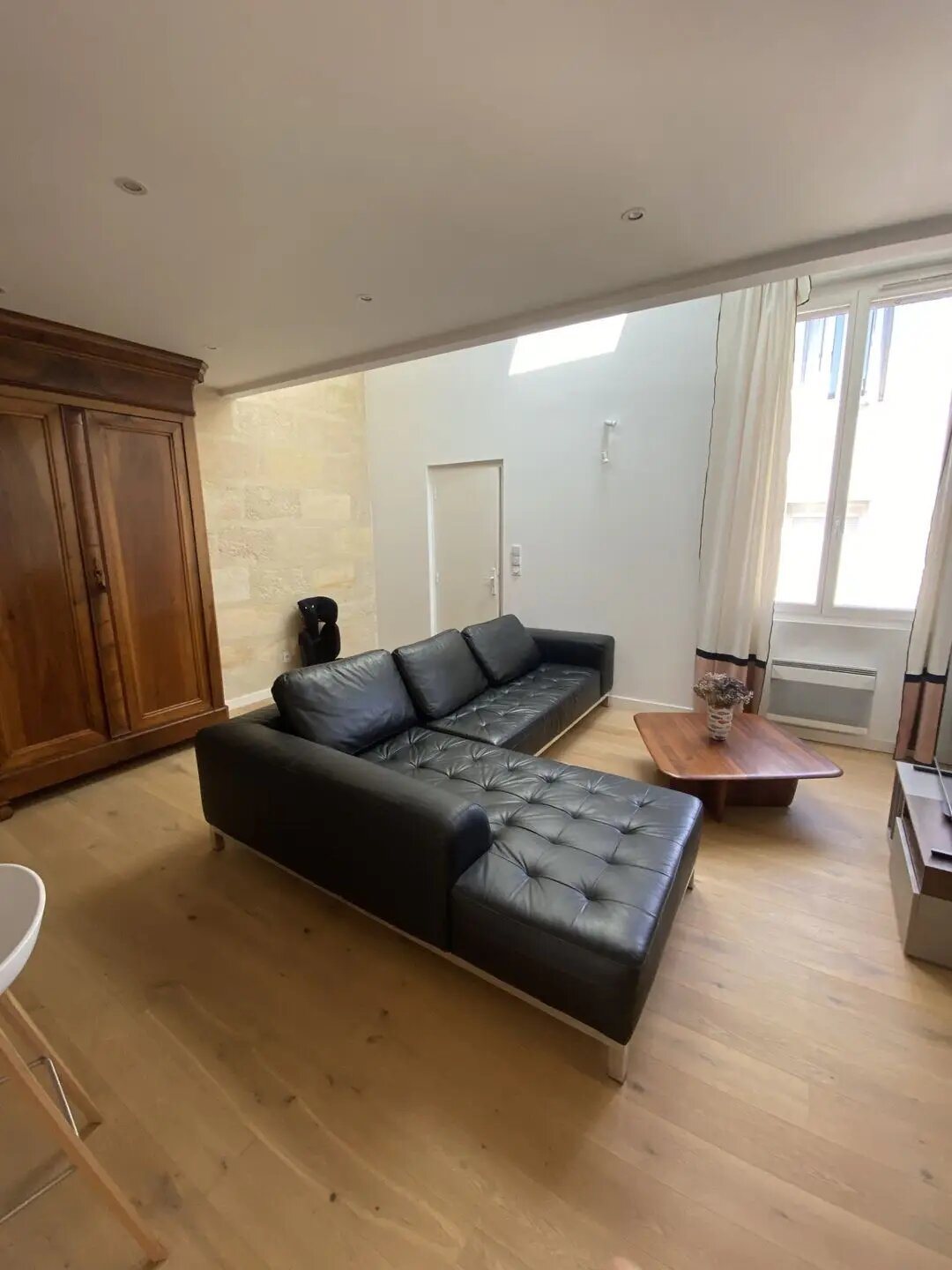 Appartement à louer, 57m², Bordeaux