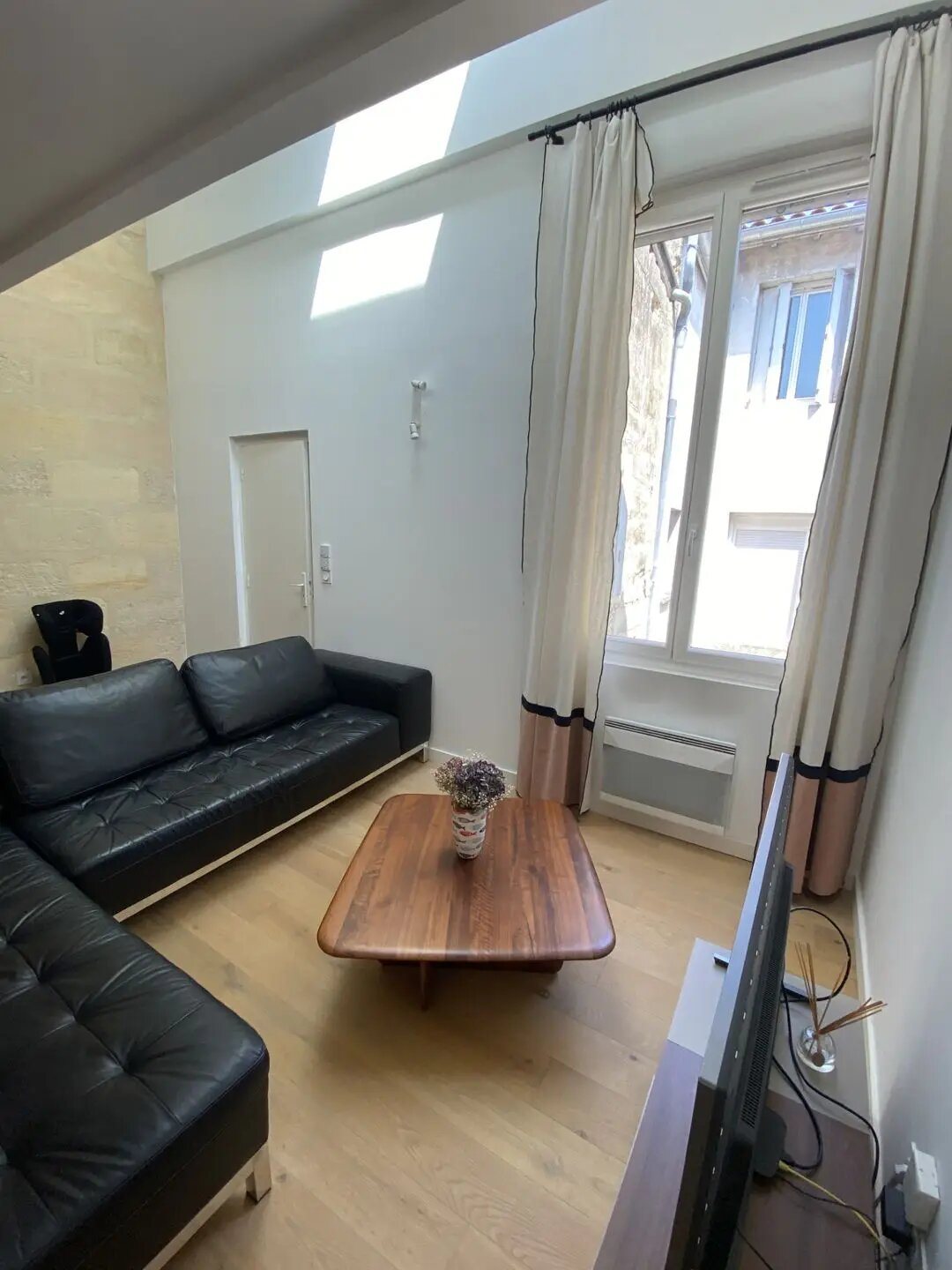 Appartement à louer, 57m², Bordeaux