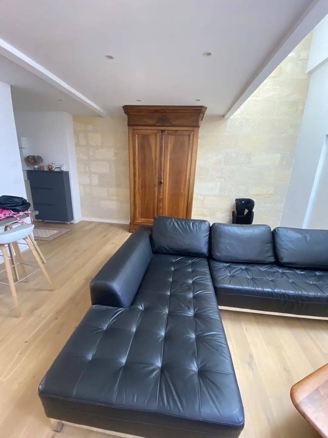 Appartement à louer, 57m², Bordeaux