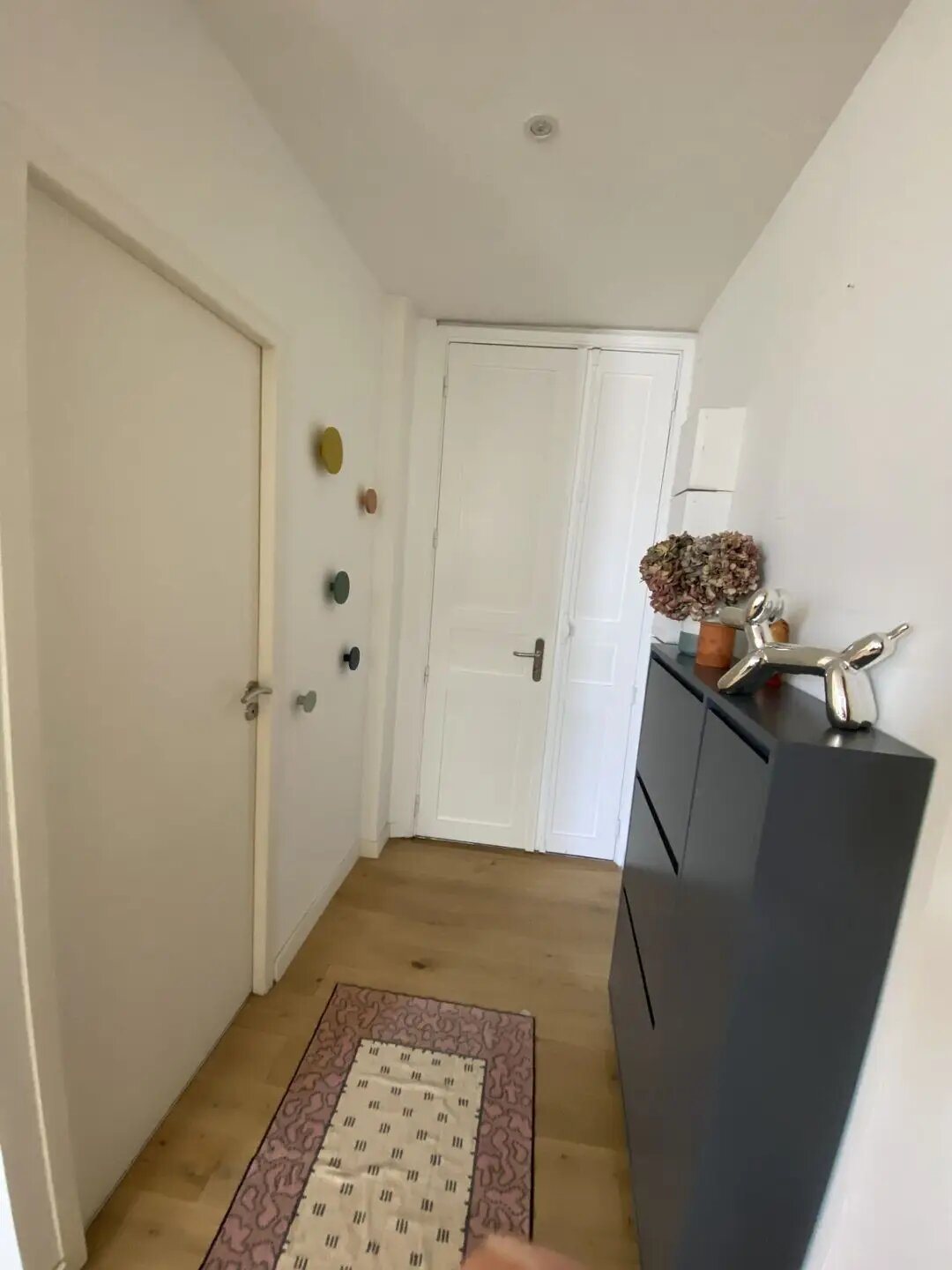 Appartement à louer, 57m², Bordeaux