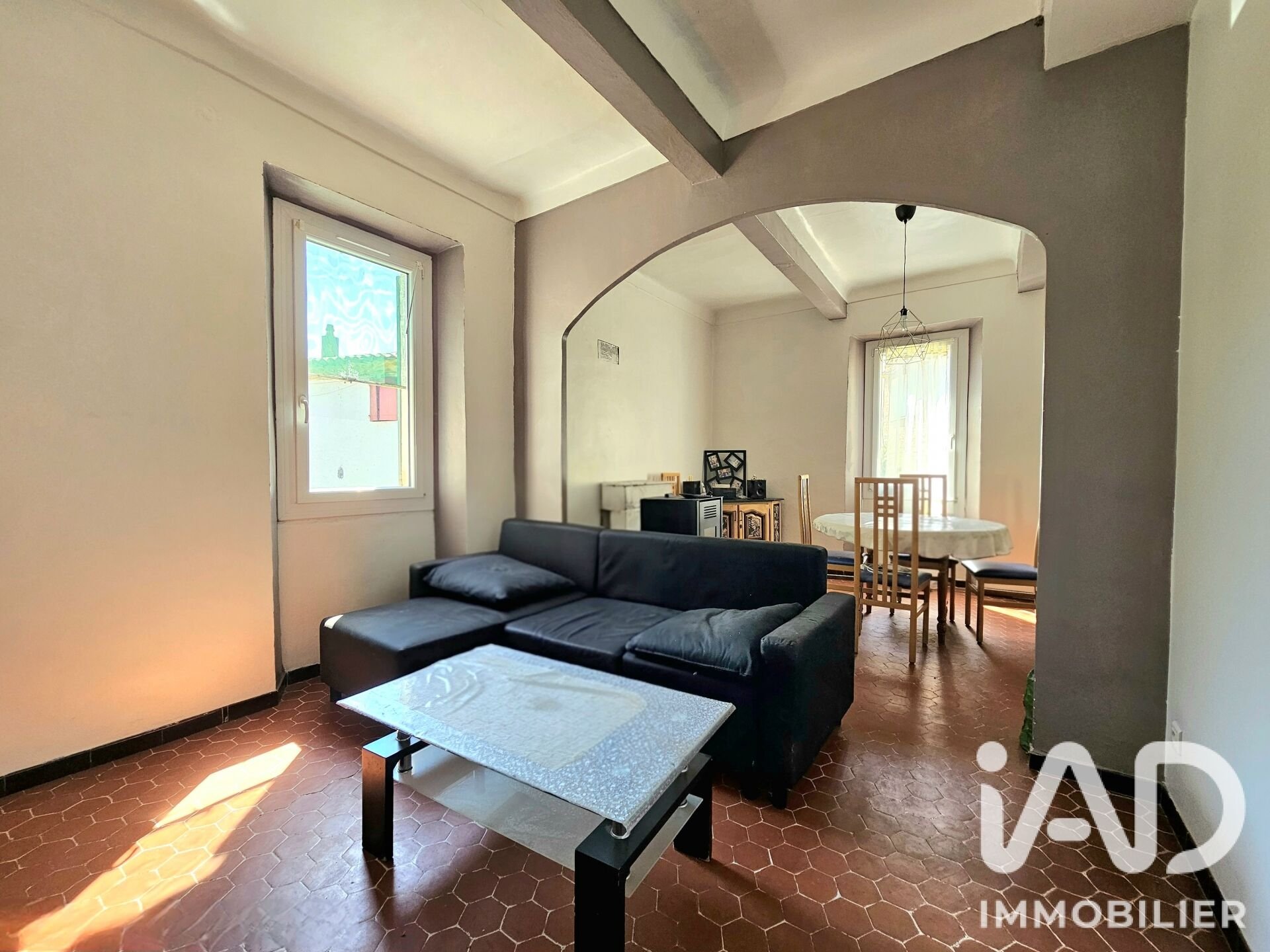 Maison à vendre, 58m², Le Thoronet