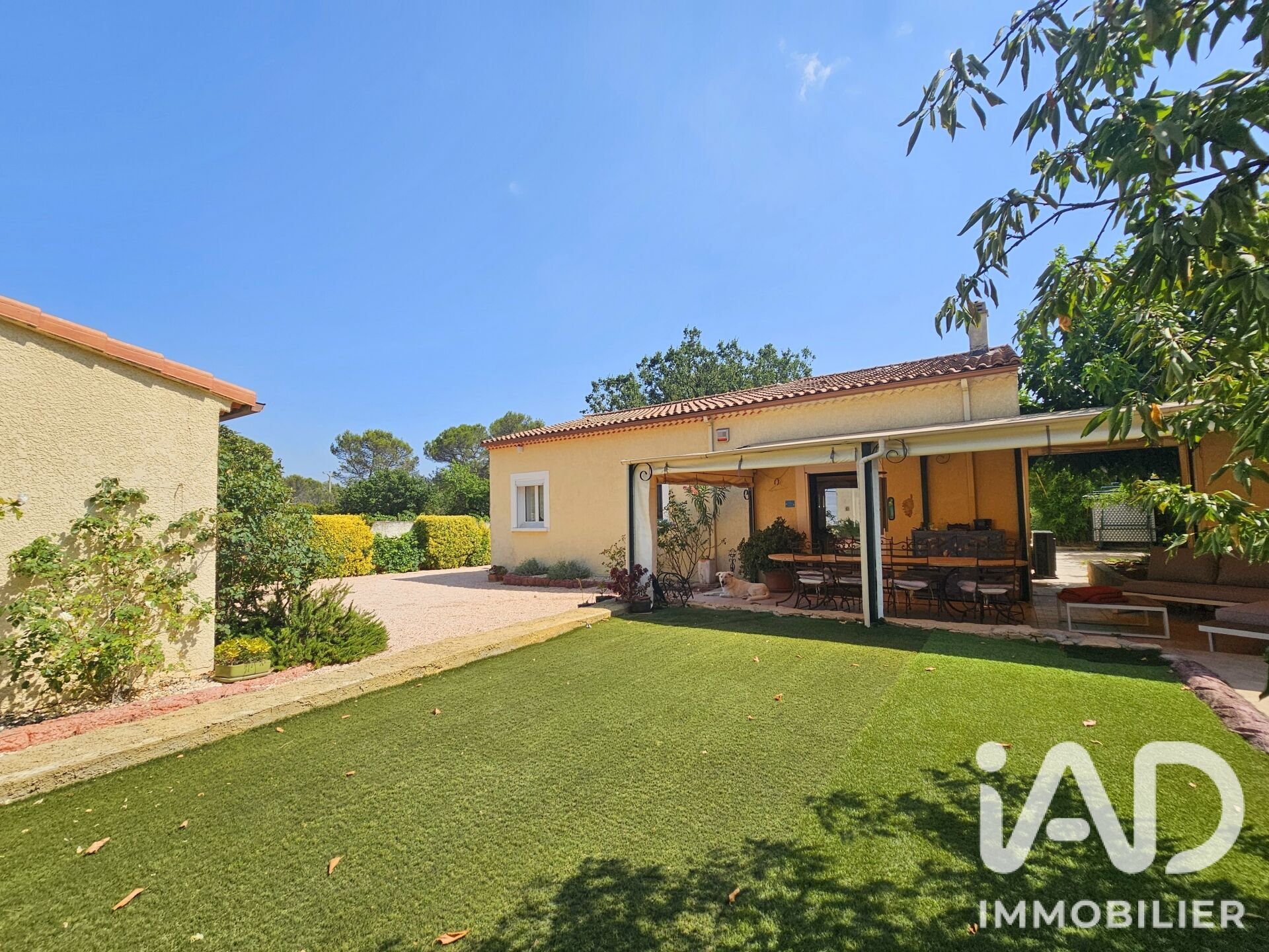Maison à vendre, 123m², Le Cannet-des-Maures