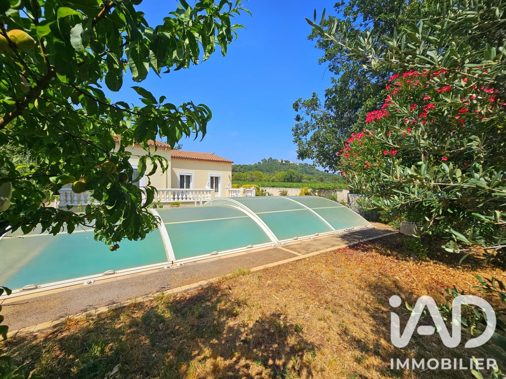 Maison à vendre, 123m², Le Cannet-des-Maures