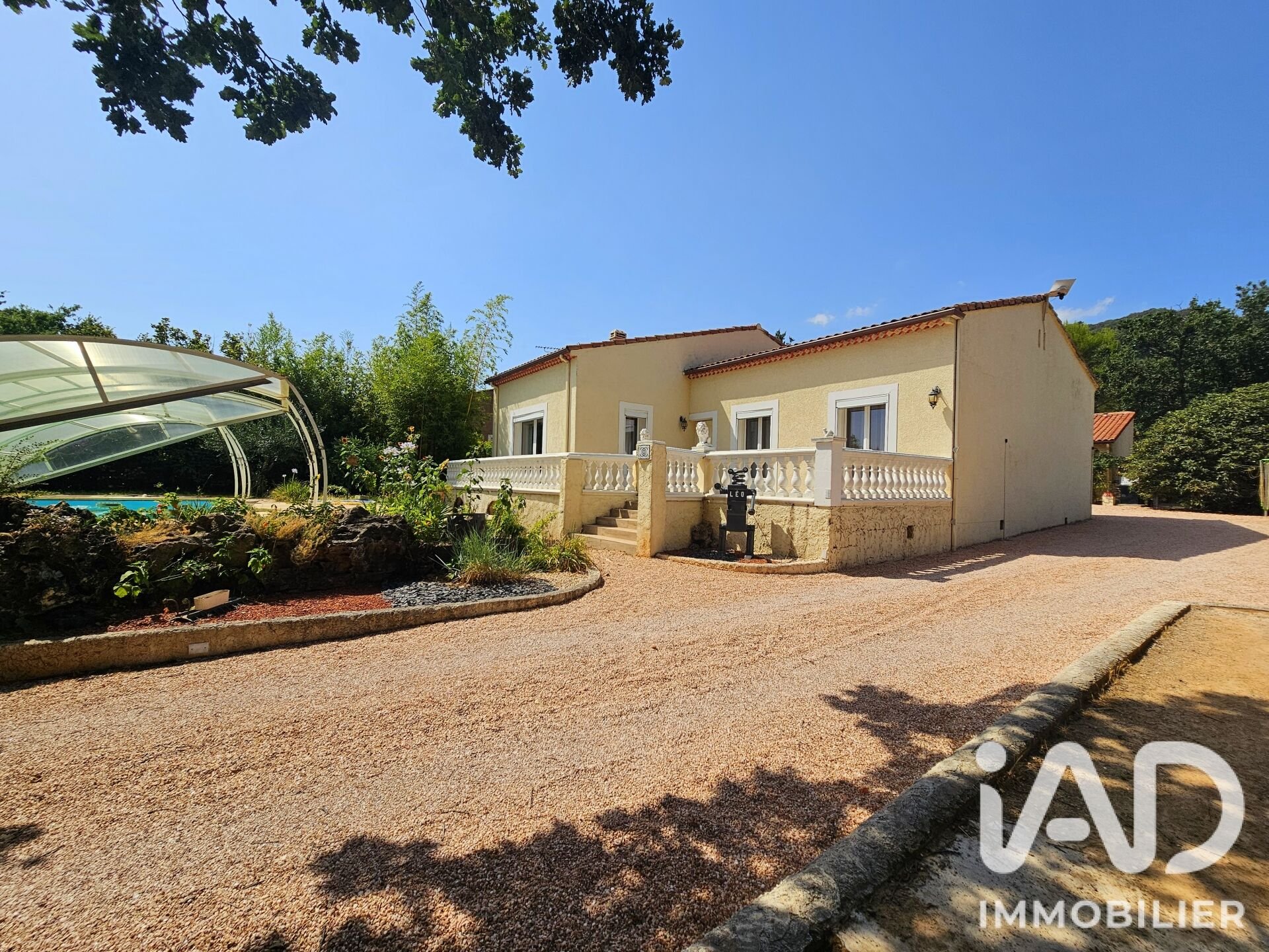 Maison à vendre, 123m², Le Cannet-des-Maures