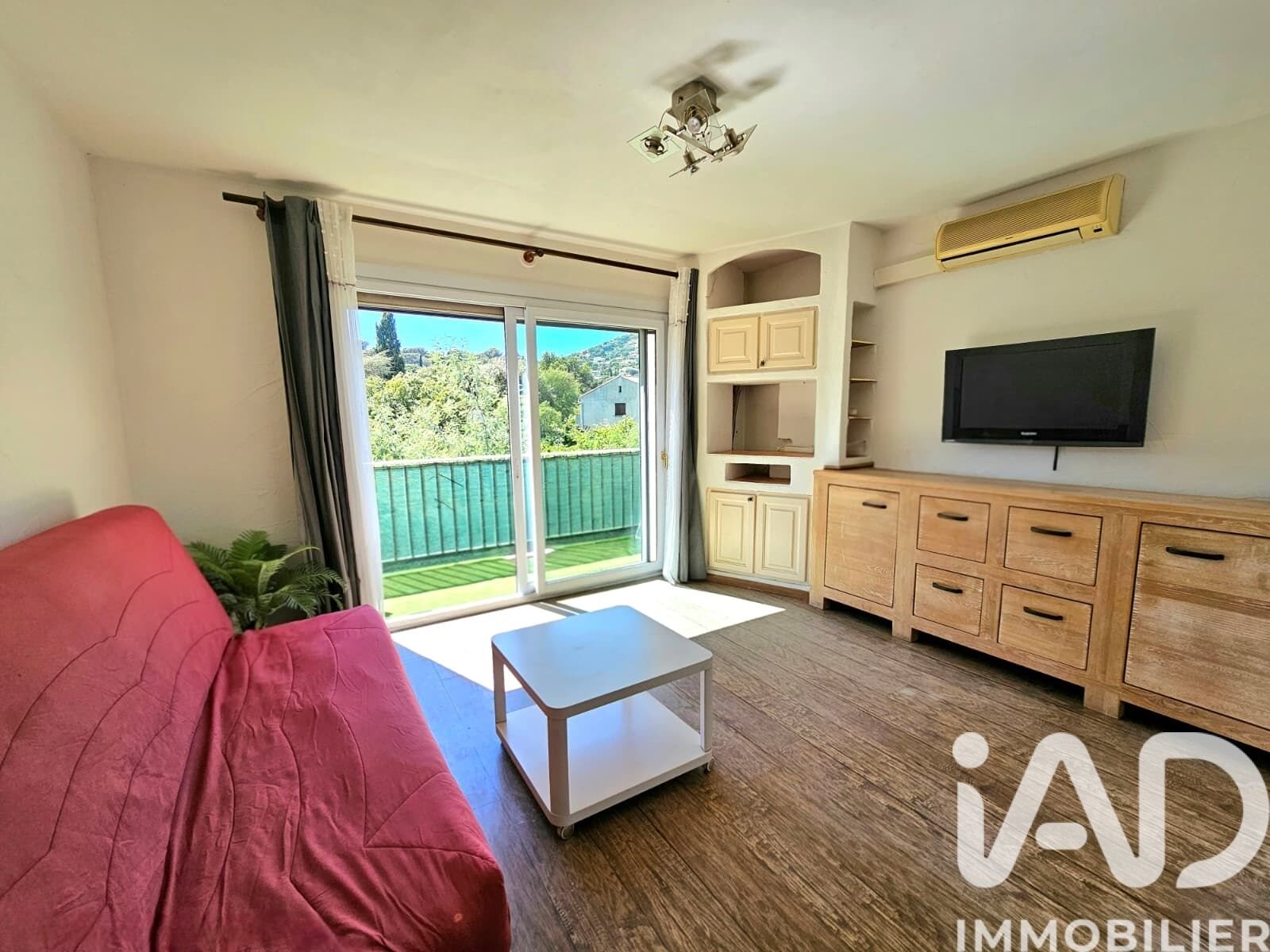 Appartement à vendre, 42m², Cavalaire-sur-Mer