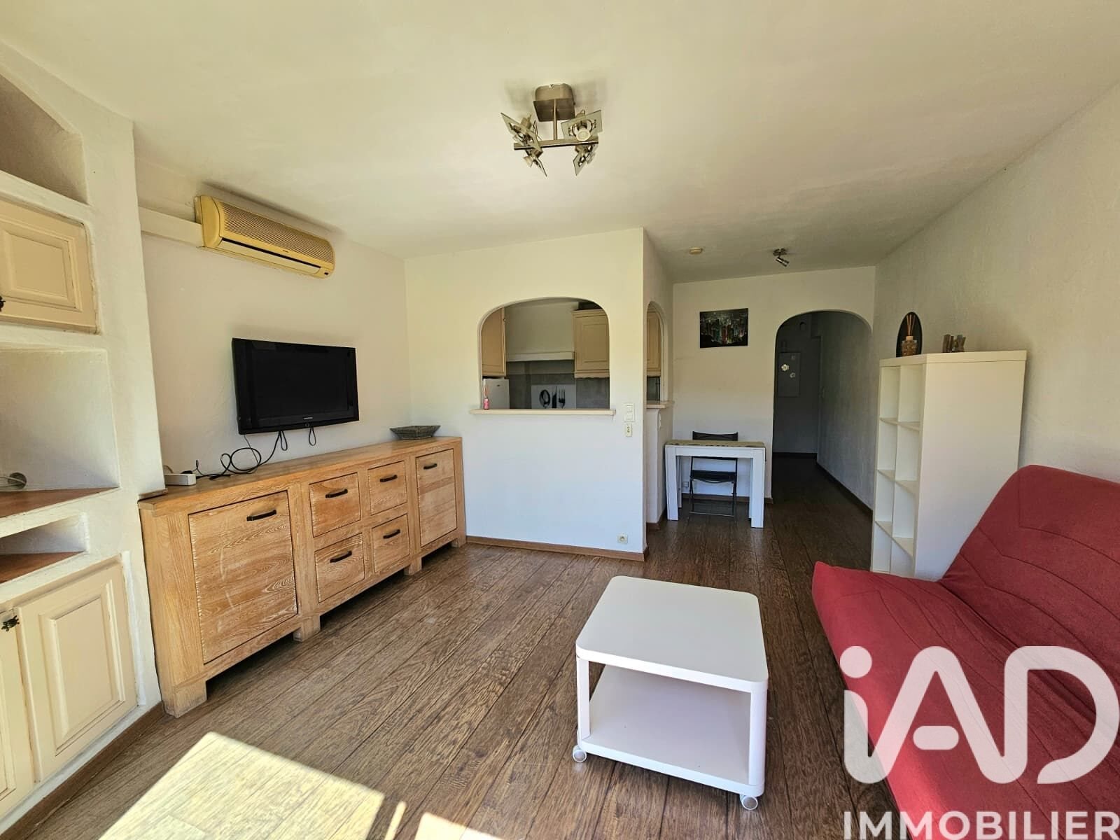 Appartement à vendre, 42m², Cavalaire-sur-Mer