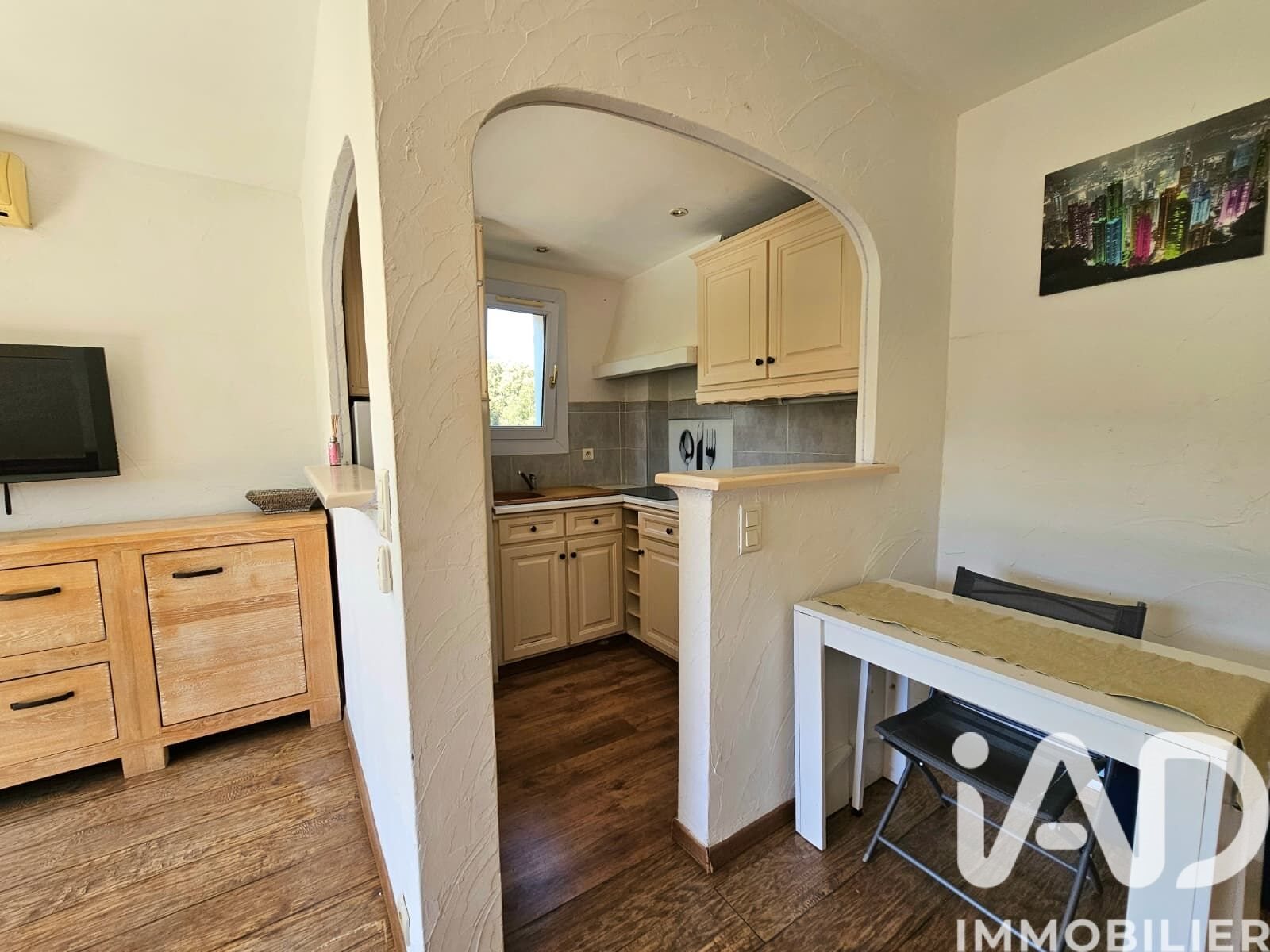 Appartement à vendre, 42m², Cavalaire-sur-Mer