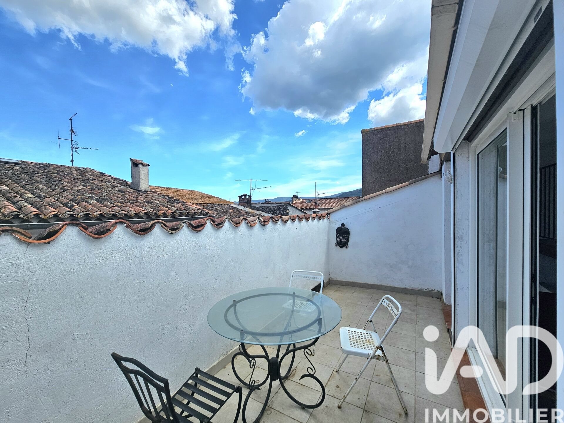 Maison à vendre, 83m², Gonfaron