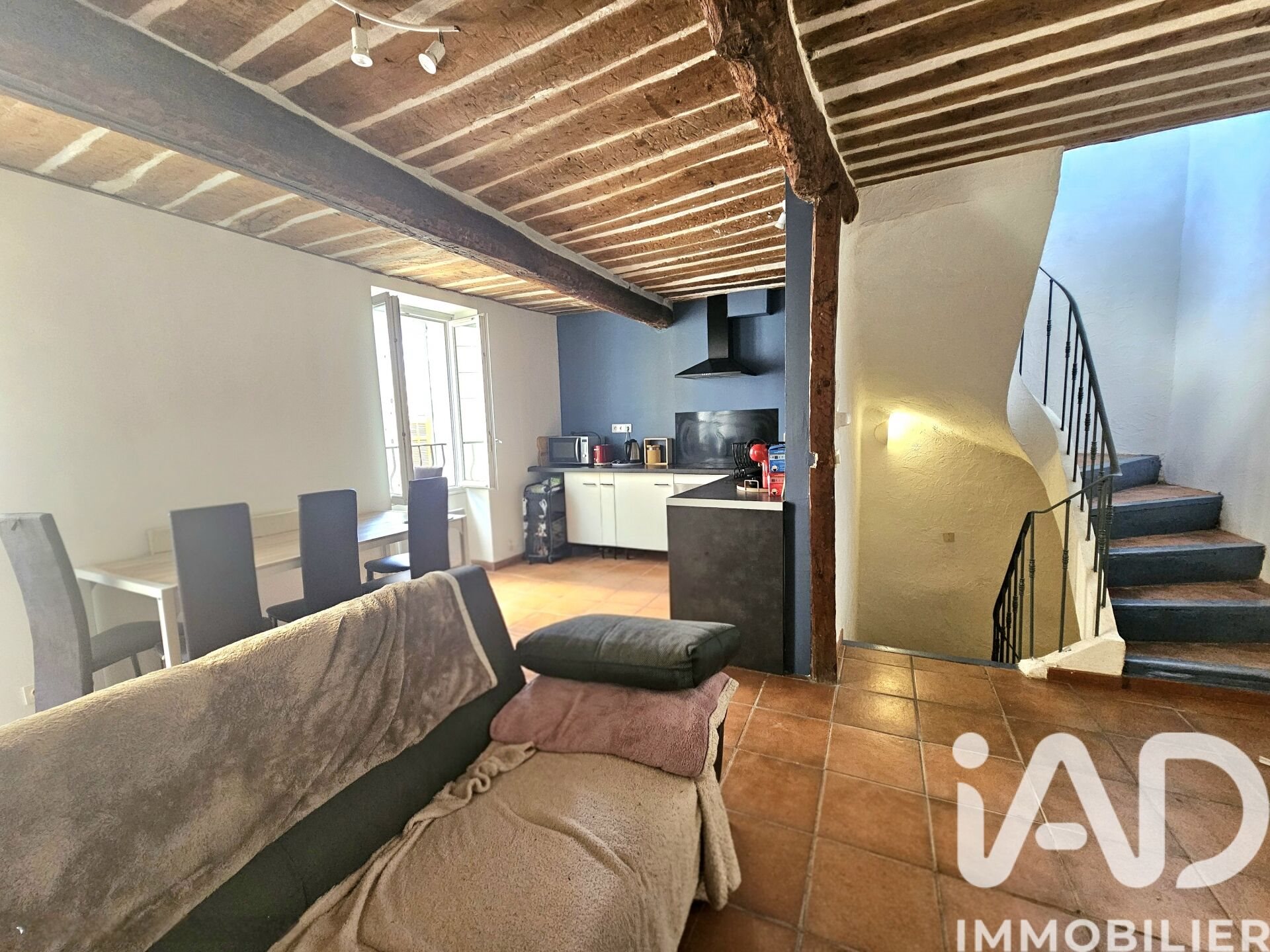 Maison à vendre, 83m², Gonfaron