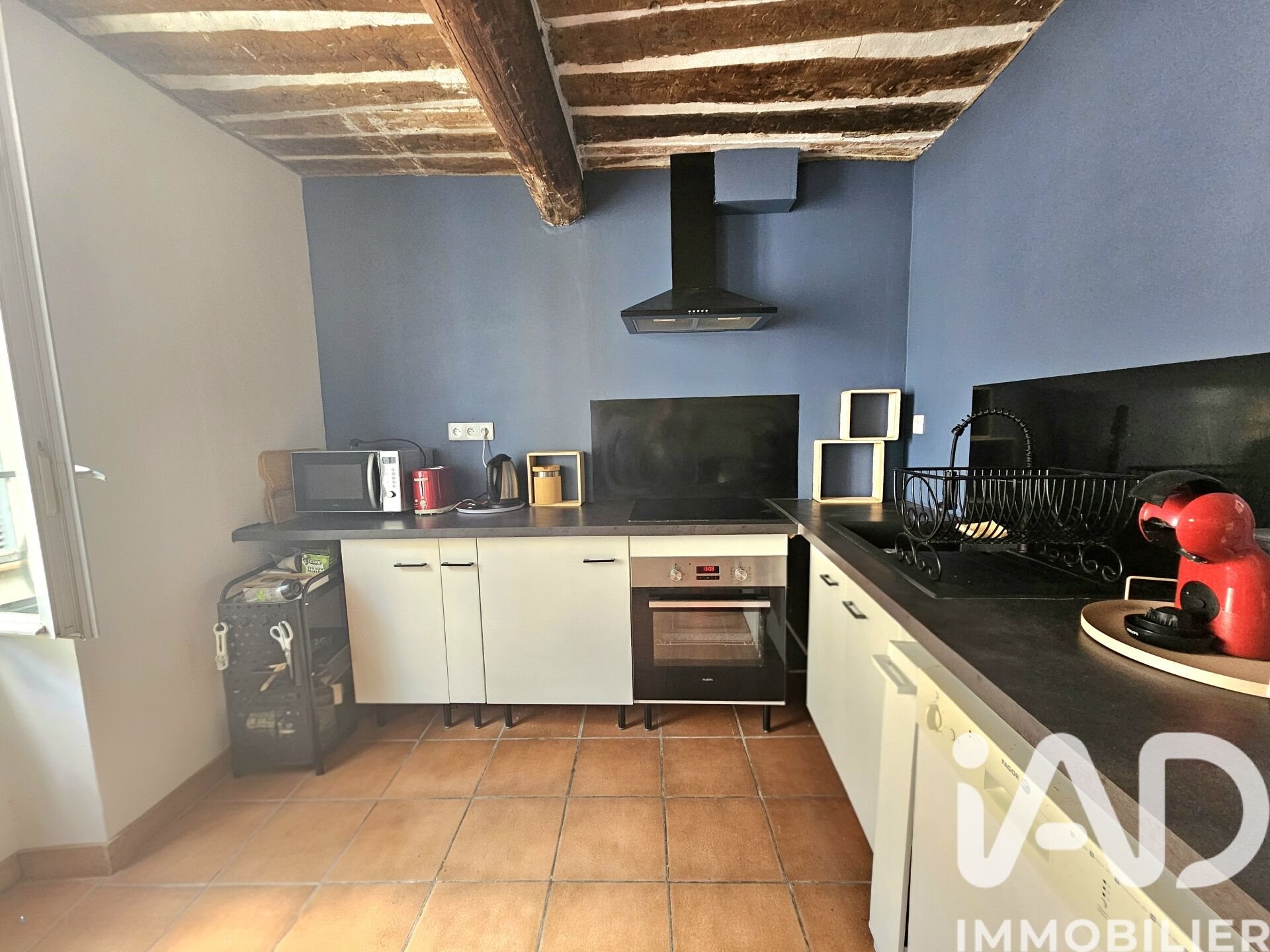 Maison à vendre, 83m², Gonfaron