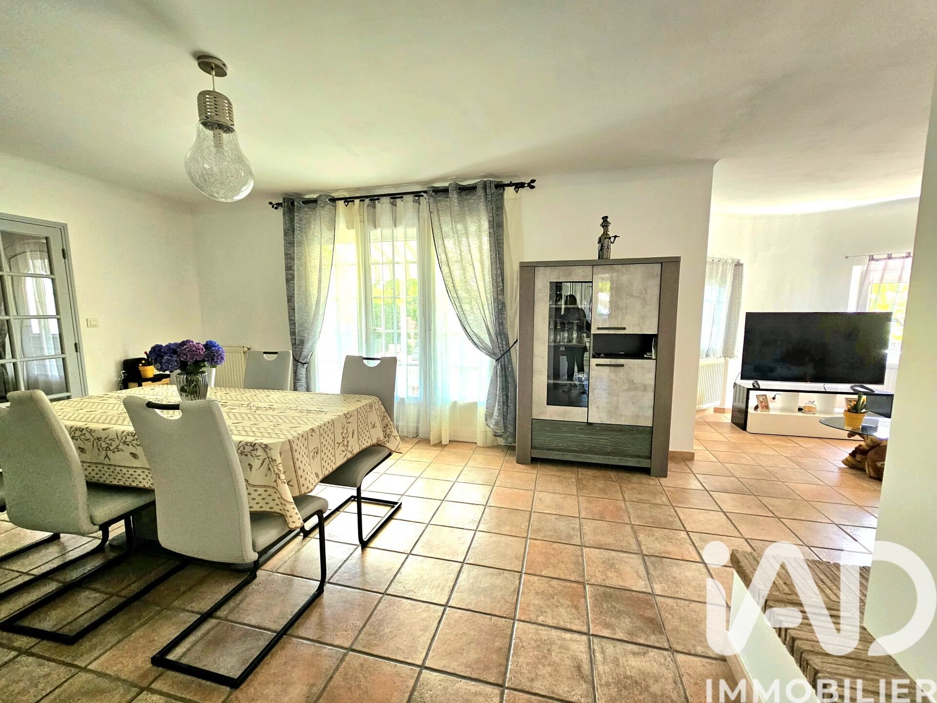 Maison à vendre, 105m², Le Luc