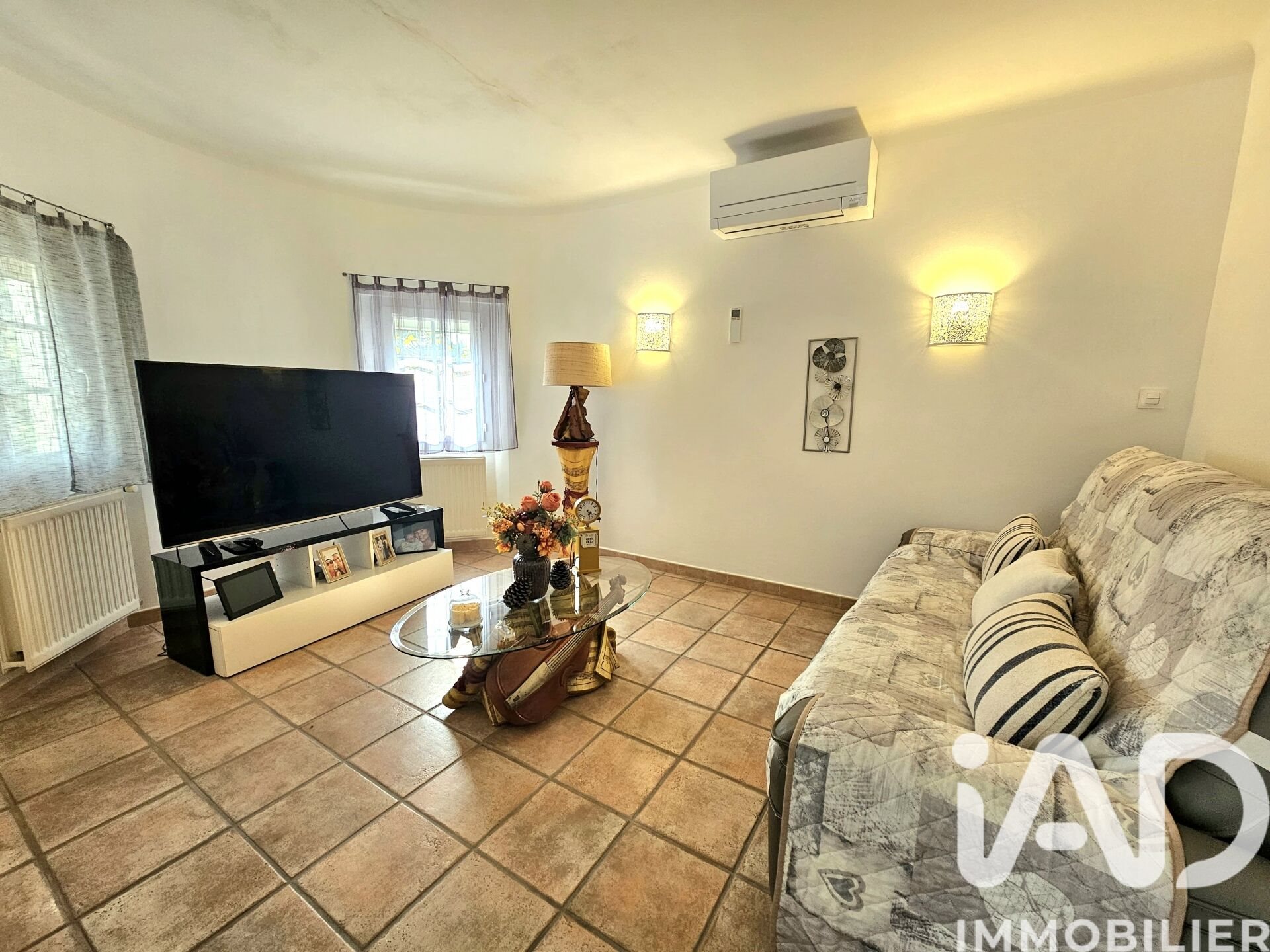 Maison à vendre, 105m², Le Luc