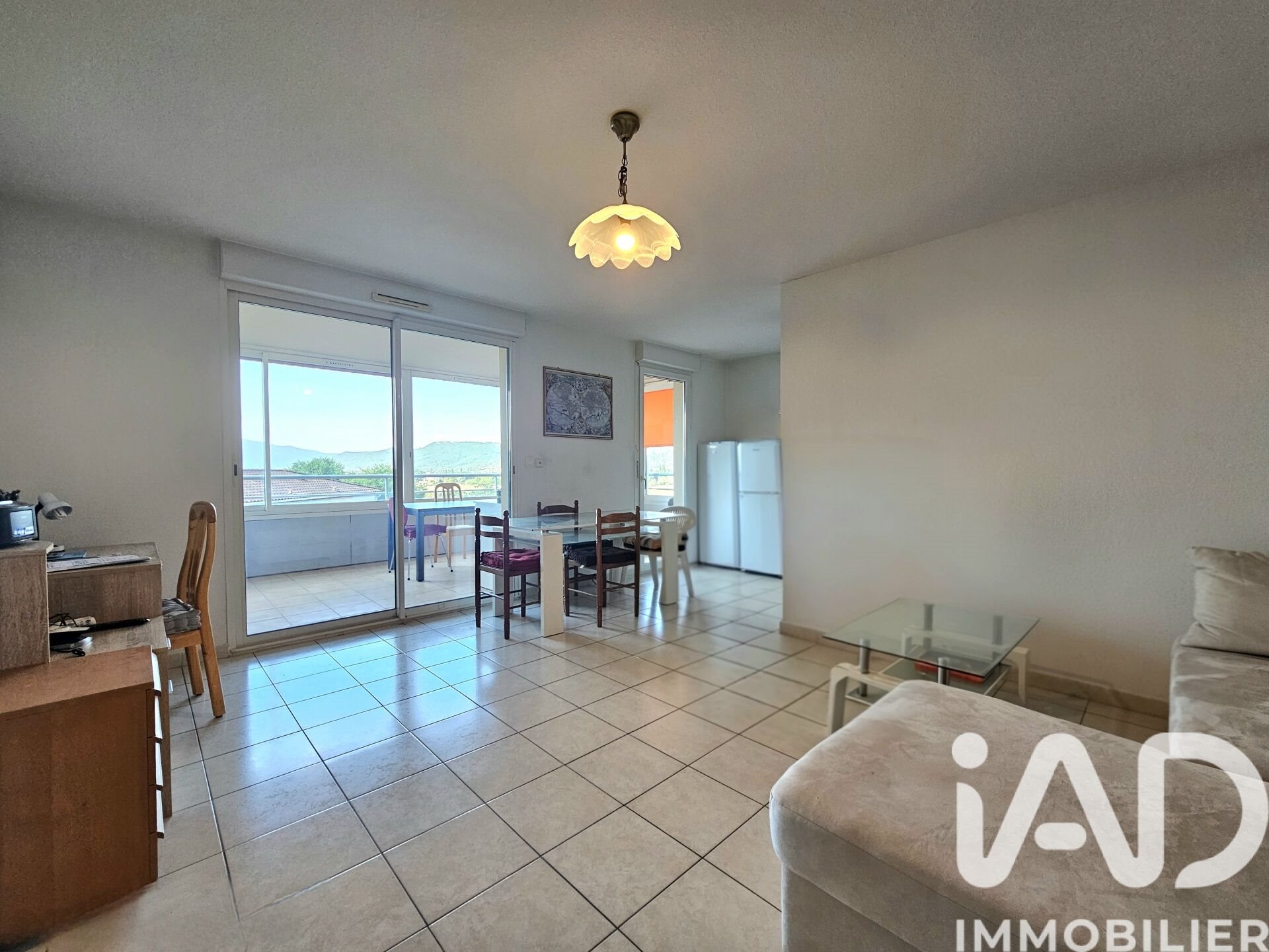 Appartement à vendre, 65m², Le Luc