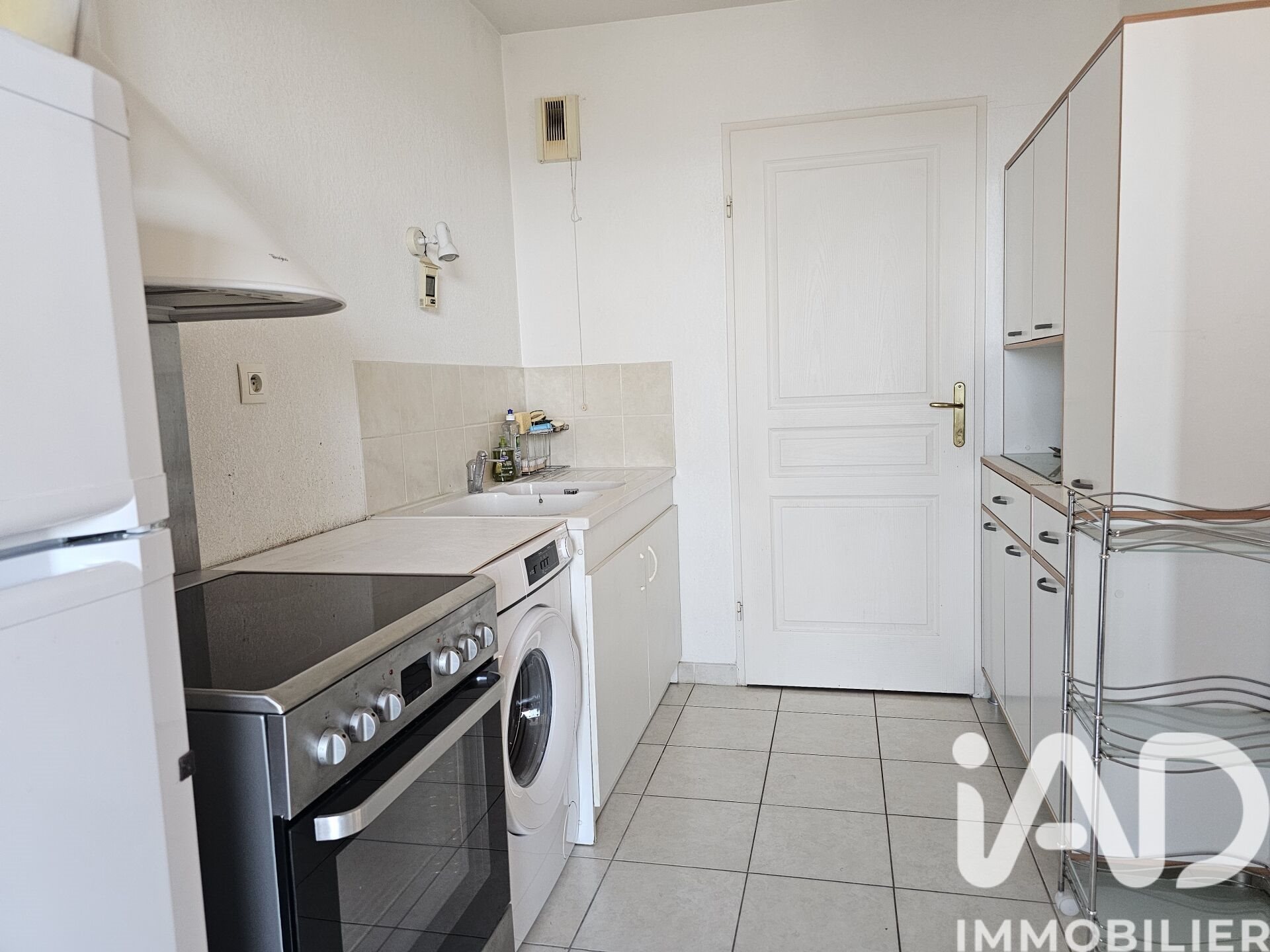 Appartement à vendre, 65m², Le Luc