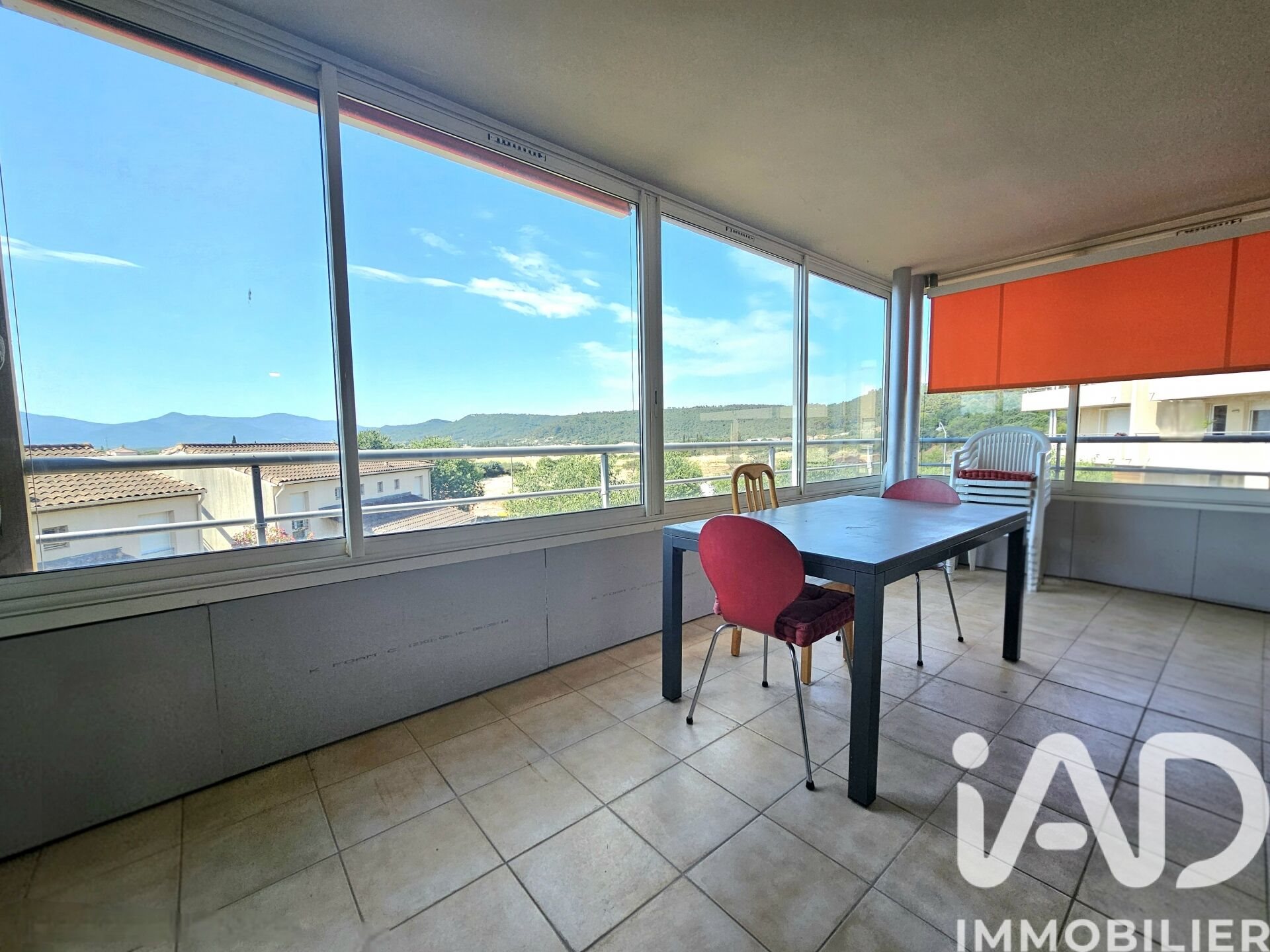 Appartement à vendre, 65m², Le Luc
