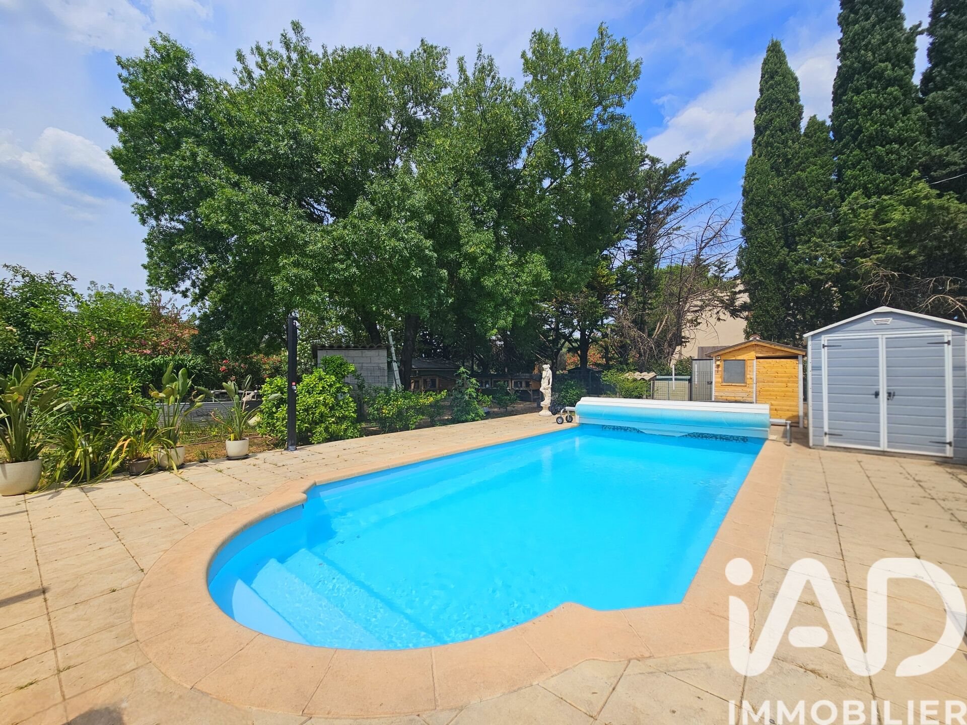 Maison à vendre, 150m², Le Luc