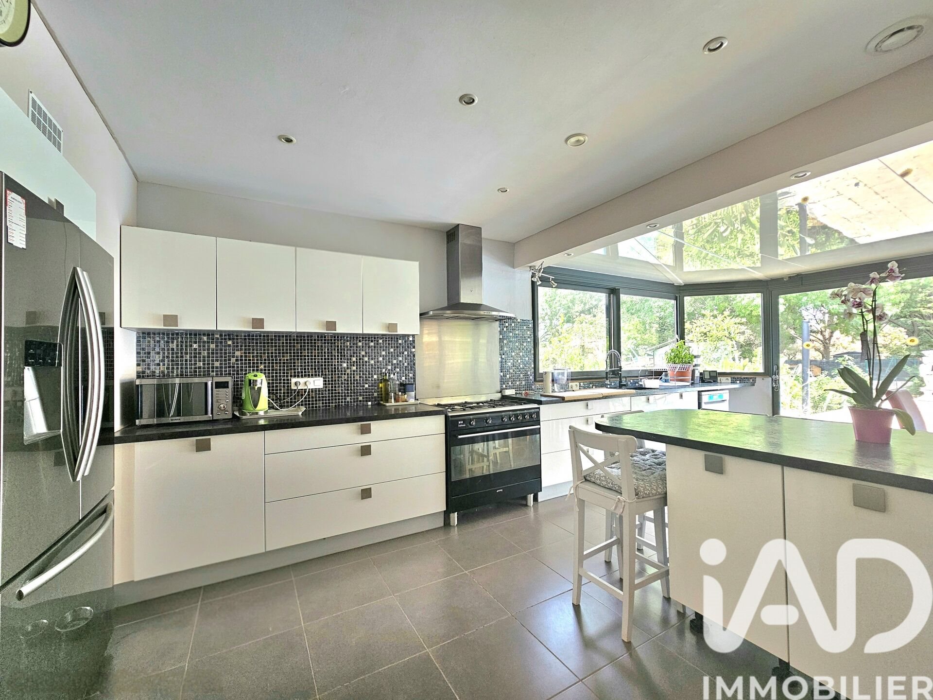 Maison à vendre, 150m², Le Luc
