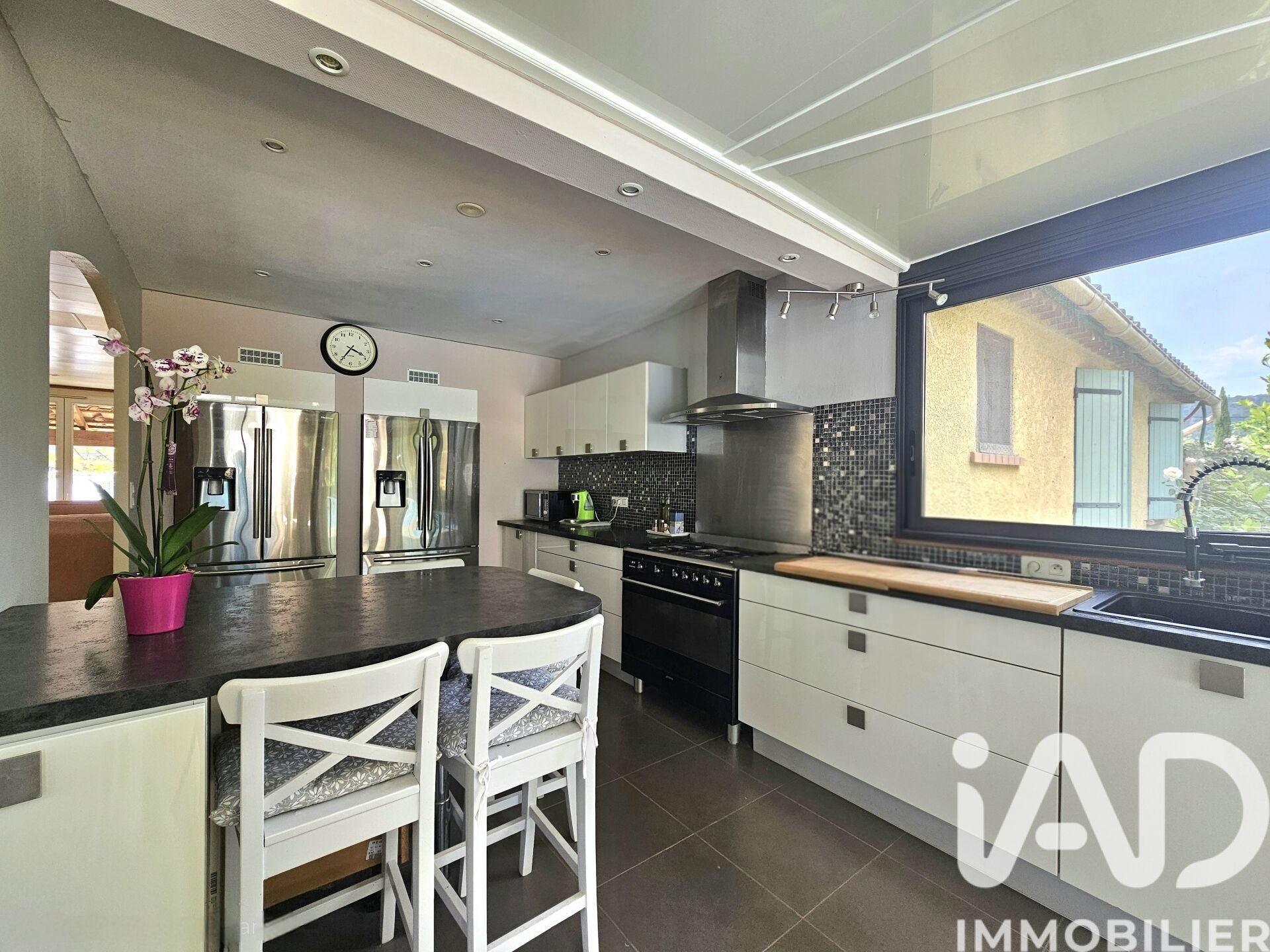 Maison à vendre, 150m², Le Luc
