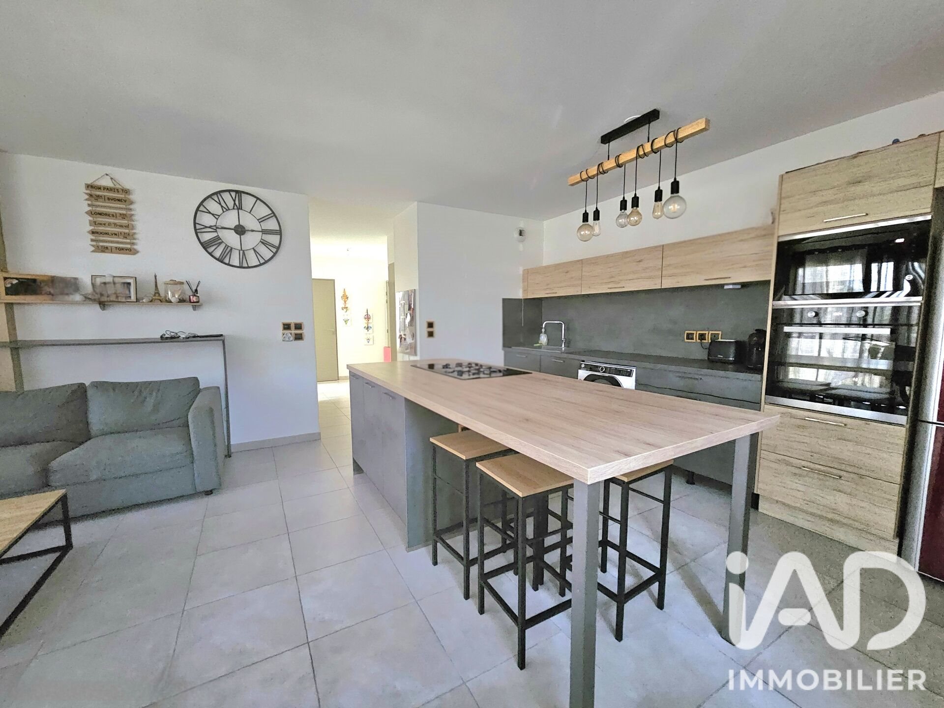 Appartement à vendre, 66m², Le Cannet-des-Maures