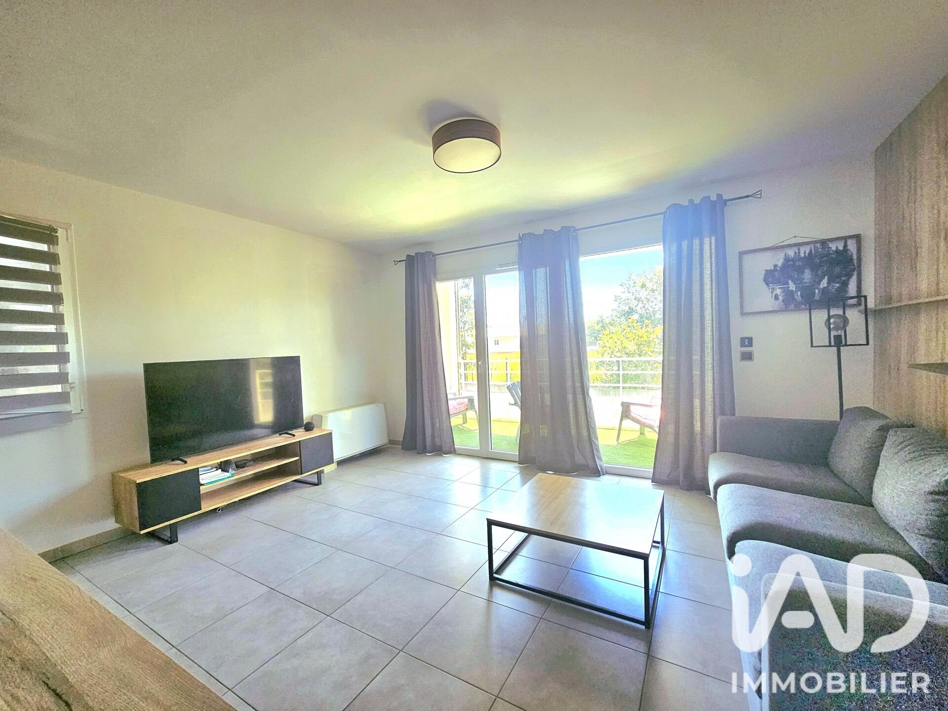 Appartement à vendre, 66m², Le Cannet-des-Maures