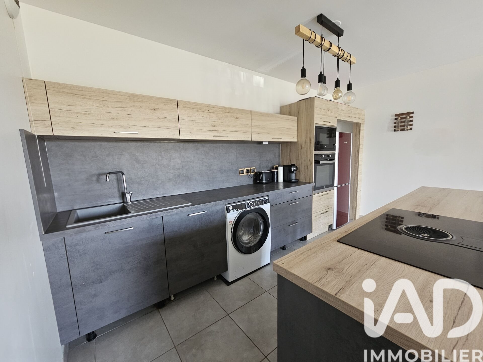 Appartement à vendre, 66m², Le Cannet-des-Maures