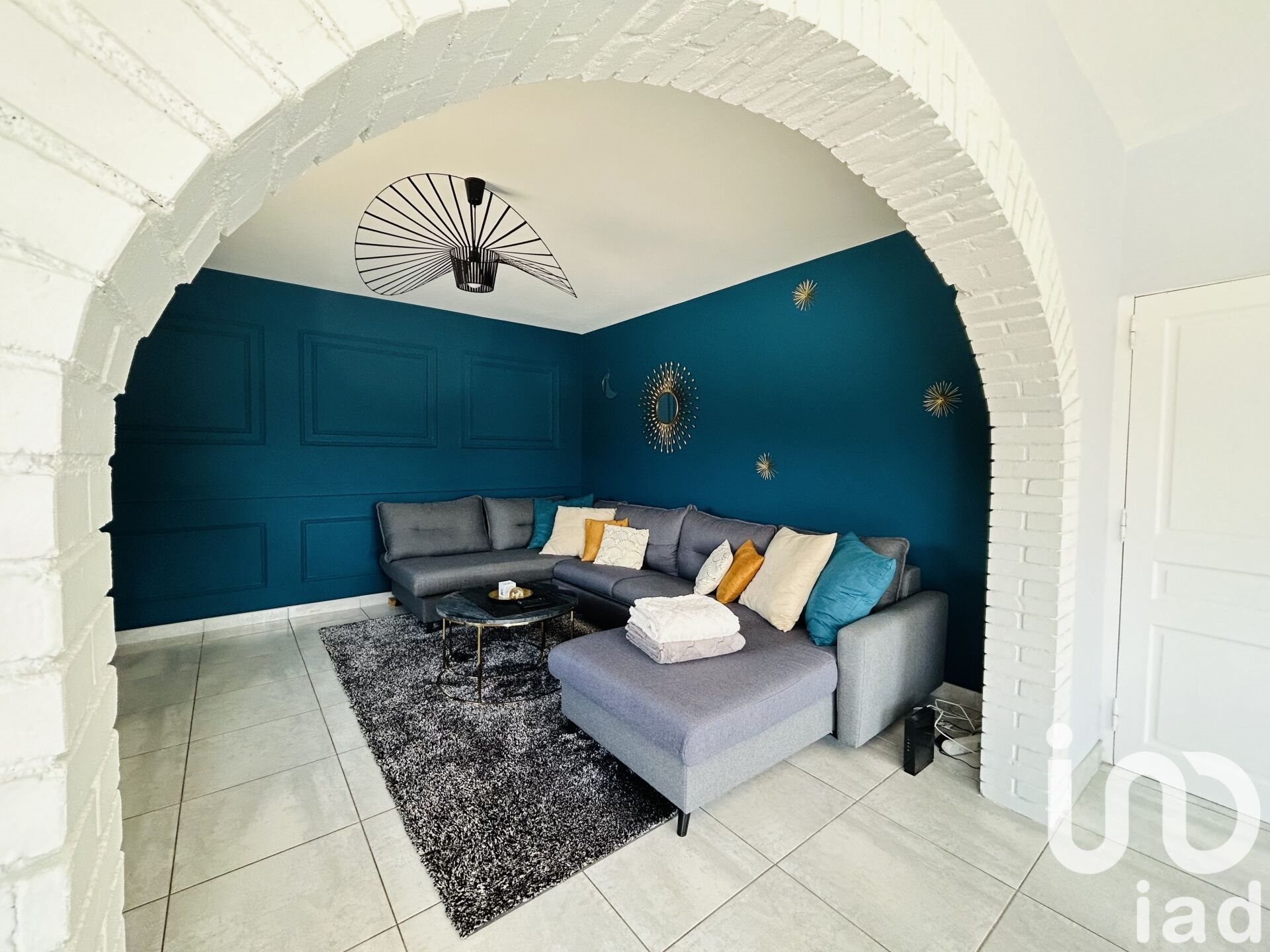 Maison à vendre, 120m², Chapareillan