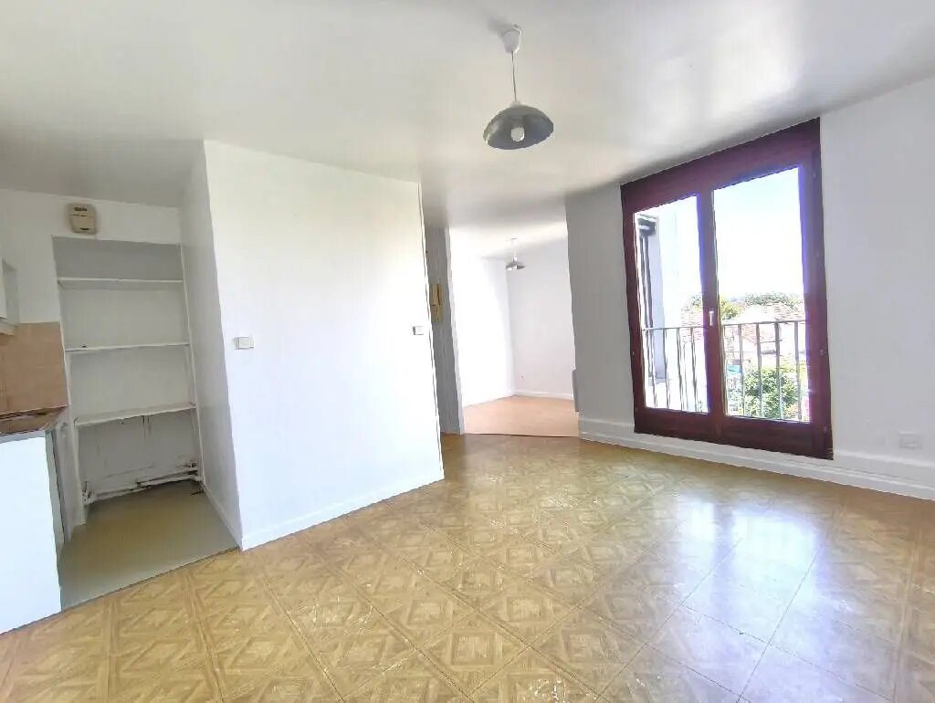 Appartement à vendre, 28m², Meaux