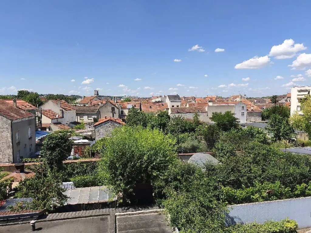 Appartement à vendre, 28m², Meaux