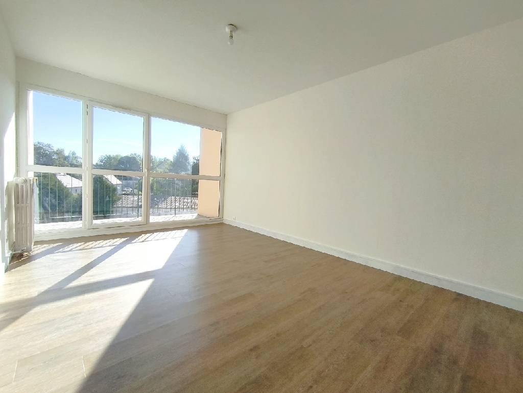 Appartement à louer, 68m², Meaux