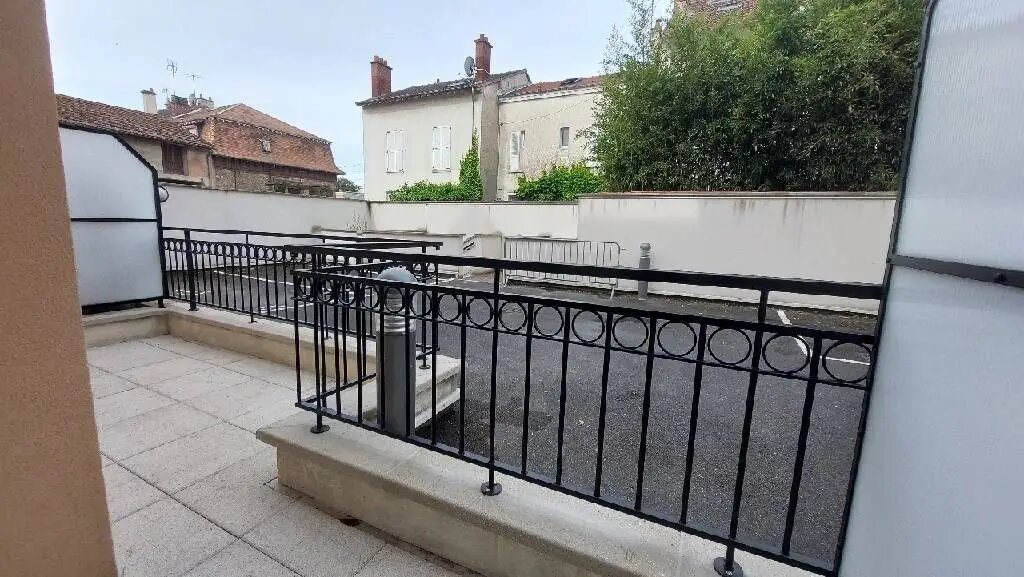 Appartement à louer, 30m², Meaux
