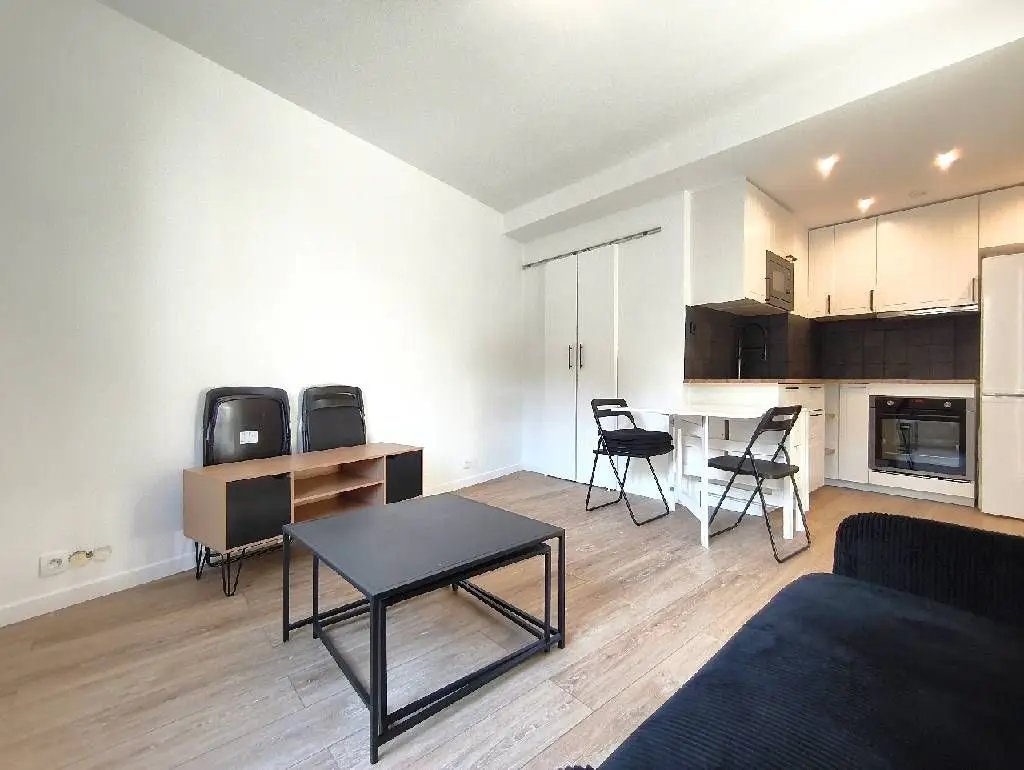 Appartement à louer, 31m², Meaux
