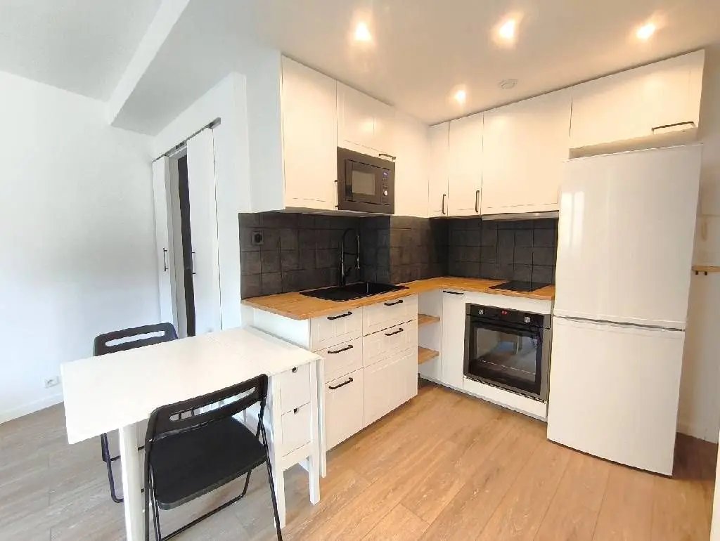 Appartement à louer, 31m², Meaux