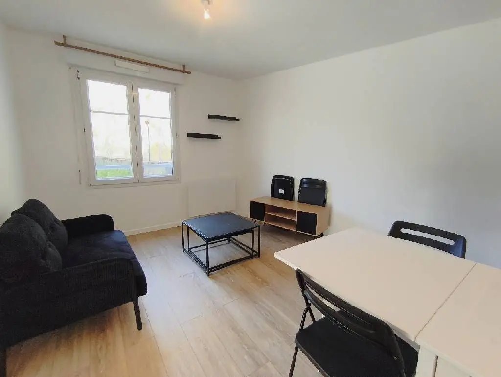 Appartement à louer, 31m², Meaux