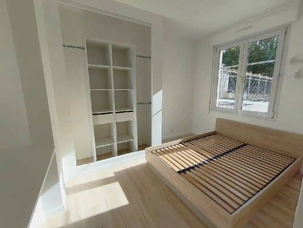 Appartement à louer, 31m², Meaux