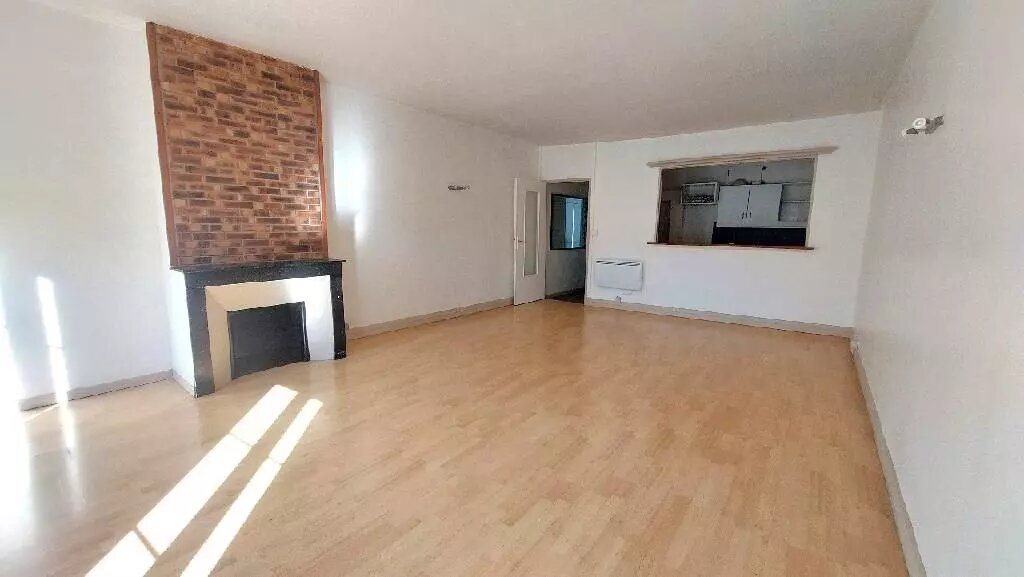 Appartement à vendre, 54m², Meaux