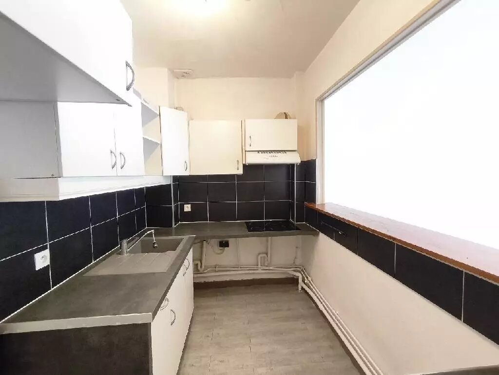Appartement à vendre, 54m², Meaux