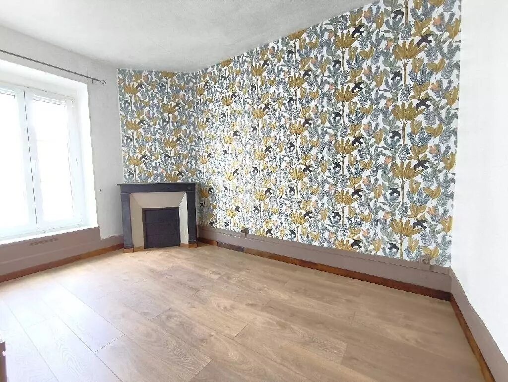 Appartement à vendre, 54m², Meaux